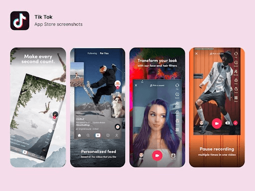 tiktok軟件 tiktok軟件